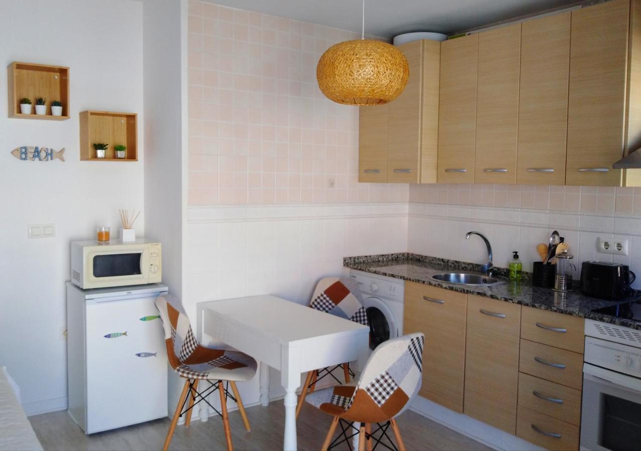 Piso Pescaito - Tarifa Centro Διαμέρισμα Εξωτερικό φωτογραφία