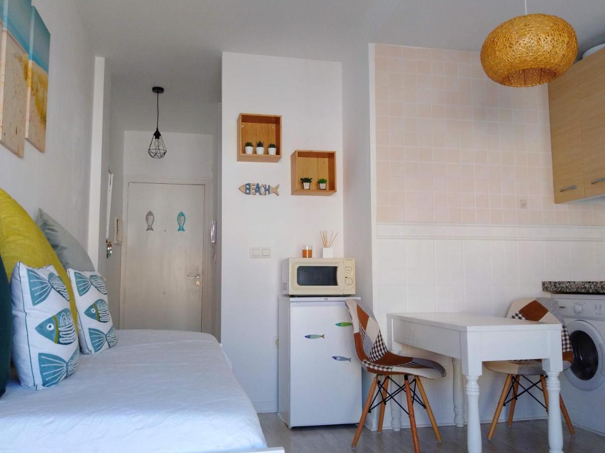 Piso Pescaito - Tarifa Centro Διαμέρισμα Εξωτερικό φωτογραφία